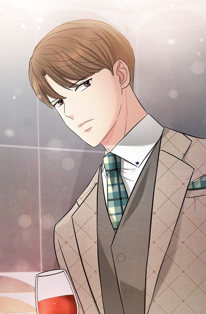 可疑的代表第26话-舒服到无法抗拒