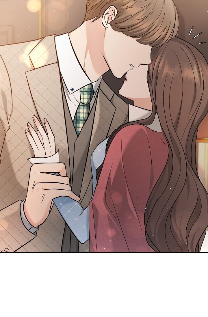 可疑的代表第26話-舒服到無法抗拒