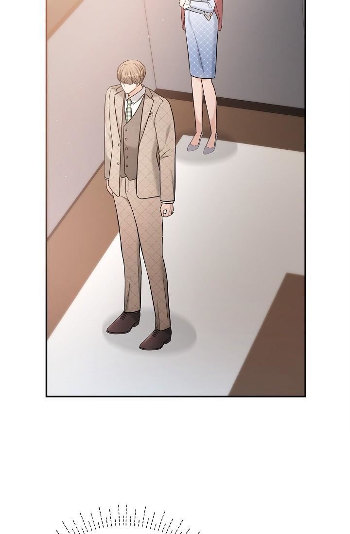 可疑的代表第26话-舒服到无法抗拒