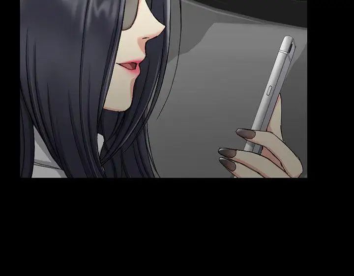 迎新小套房第71话-围绕在江霖身边的慾女