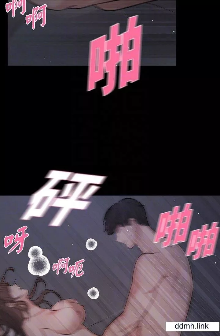 可疑的代表第31話-令人渾身發燙的專務