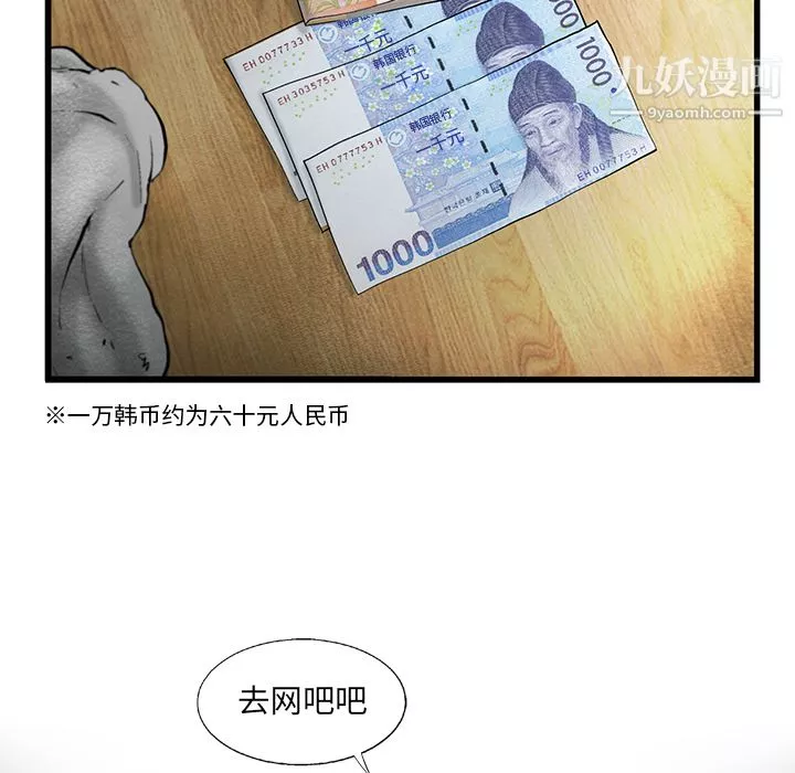 ANGRYCHAIR-第5话 - 图片 72