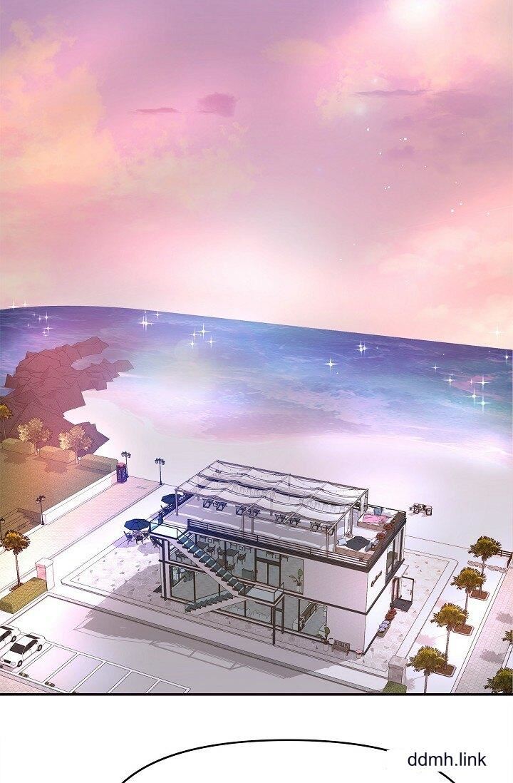 可疑的代表第32话-这个男人太会瞭吧?!