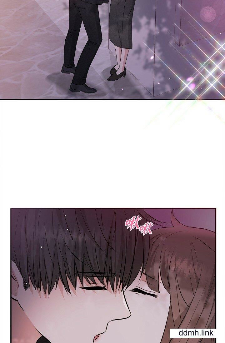 可疑的代表第32话-这个男人太会瞭吧?!