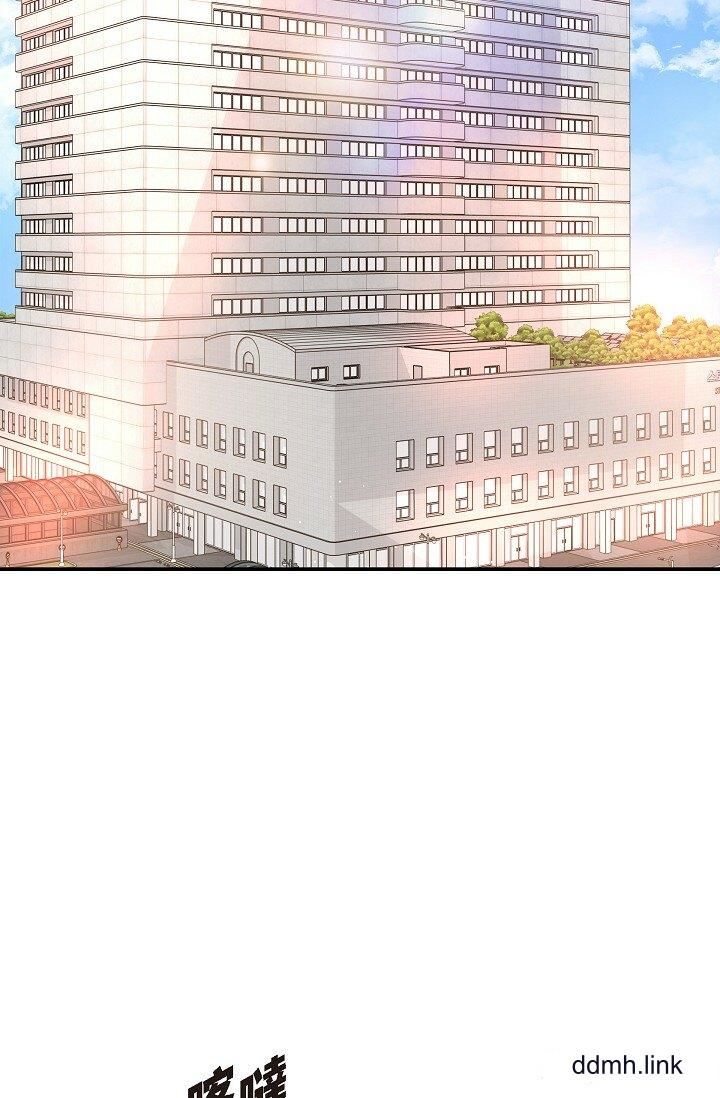 可疑的代表第33话-沦陷在专务爱抚的美京