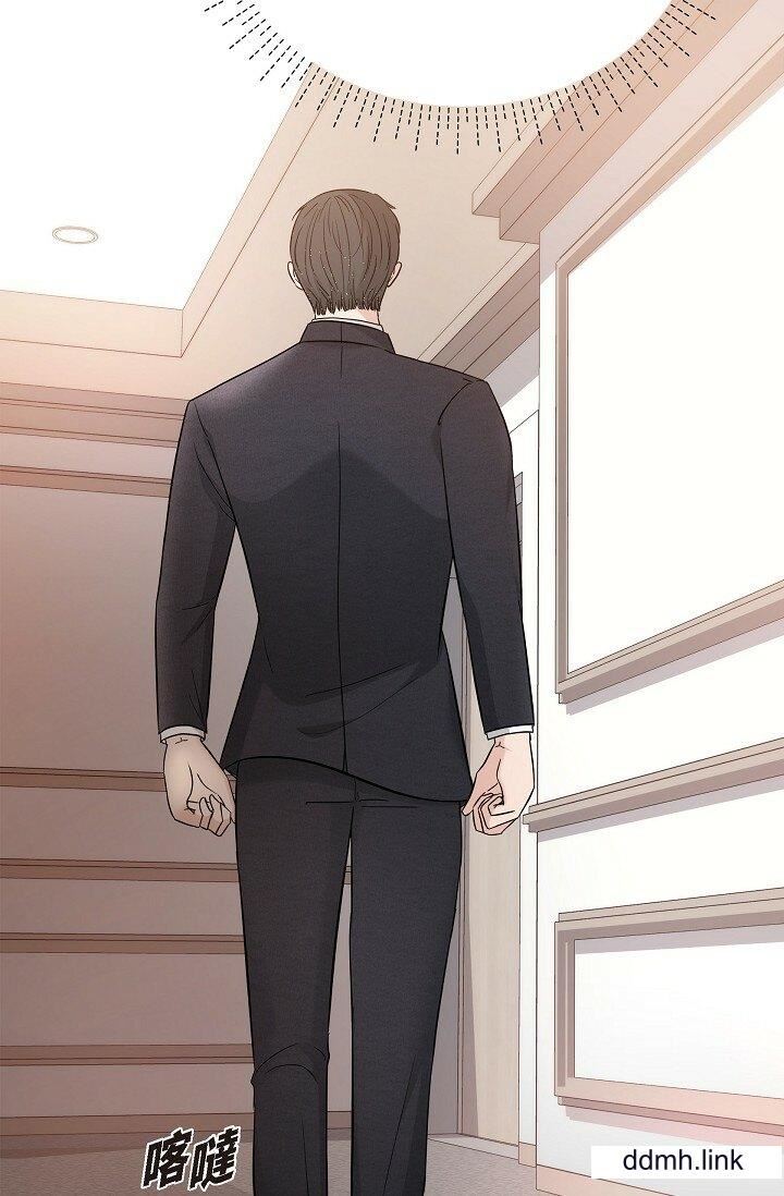 可疑的代表第33话-沦陷在专务爱抚的美京