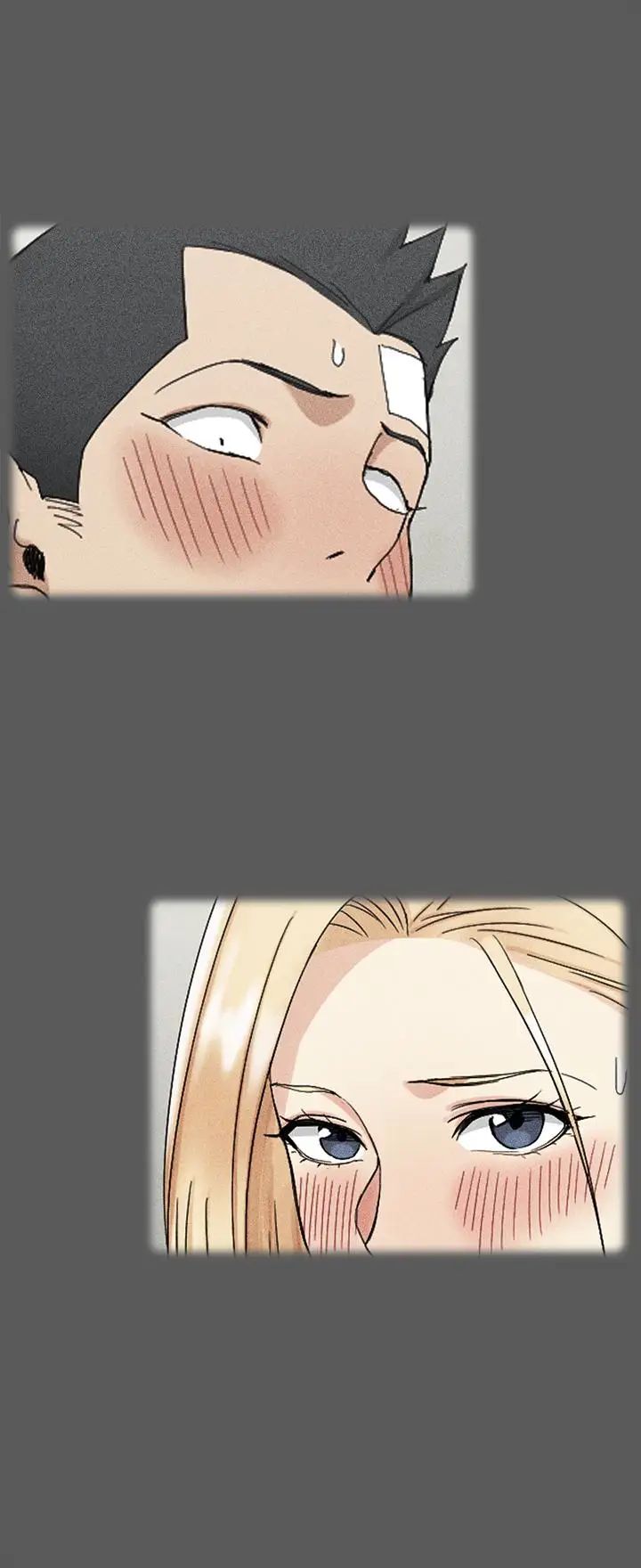 迎新小套房第80话-阿姨，妳在这里干嘛