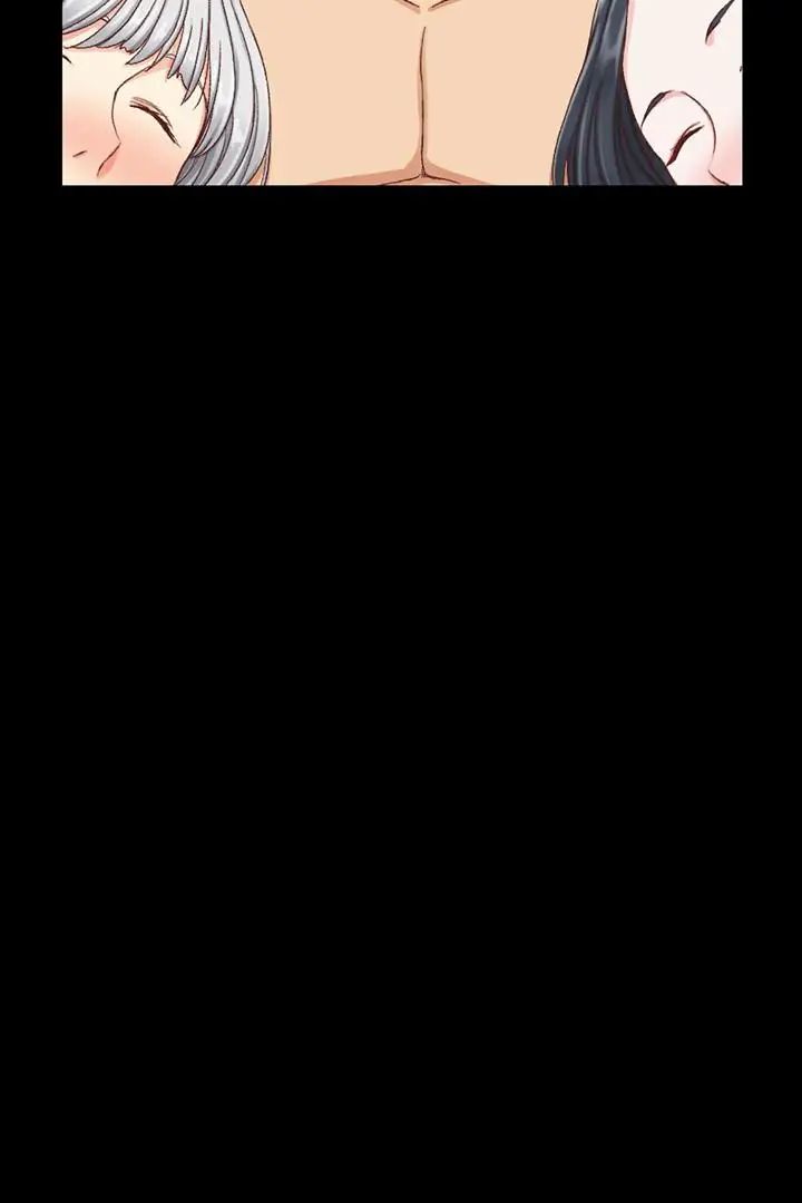 迎新小套房第83话-要帮你吹吗…