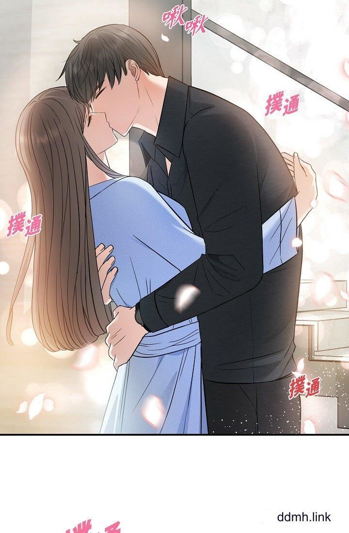 可疑的代表第37話-讓妳沒空胡思亂想