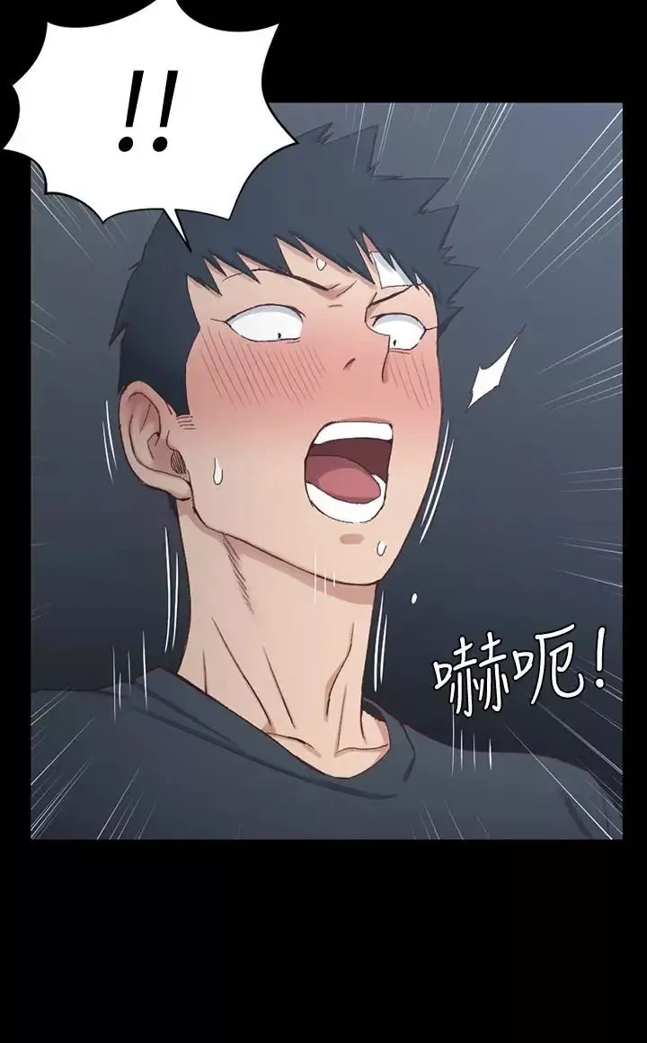 迎新小套房-第84话-对信爱觉醒的性慾 - 图片 24