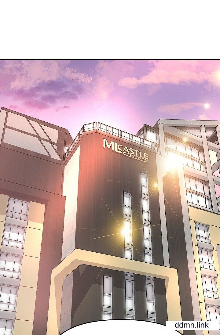 可疑的代表第38话-专务…太舒服瞭,感觉快要…!