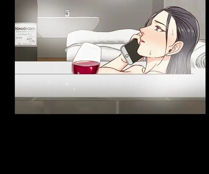 迎新小套房第90话-前往宿营的女人们