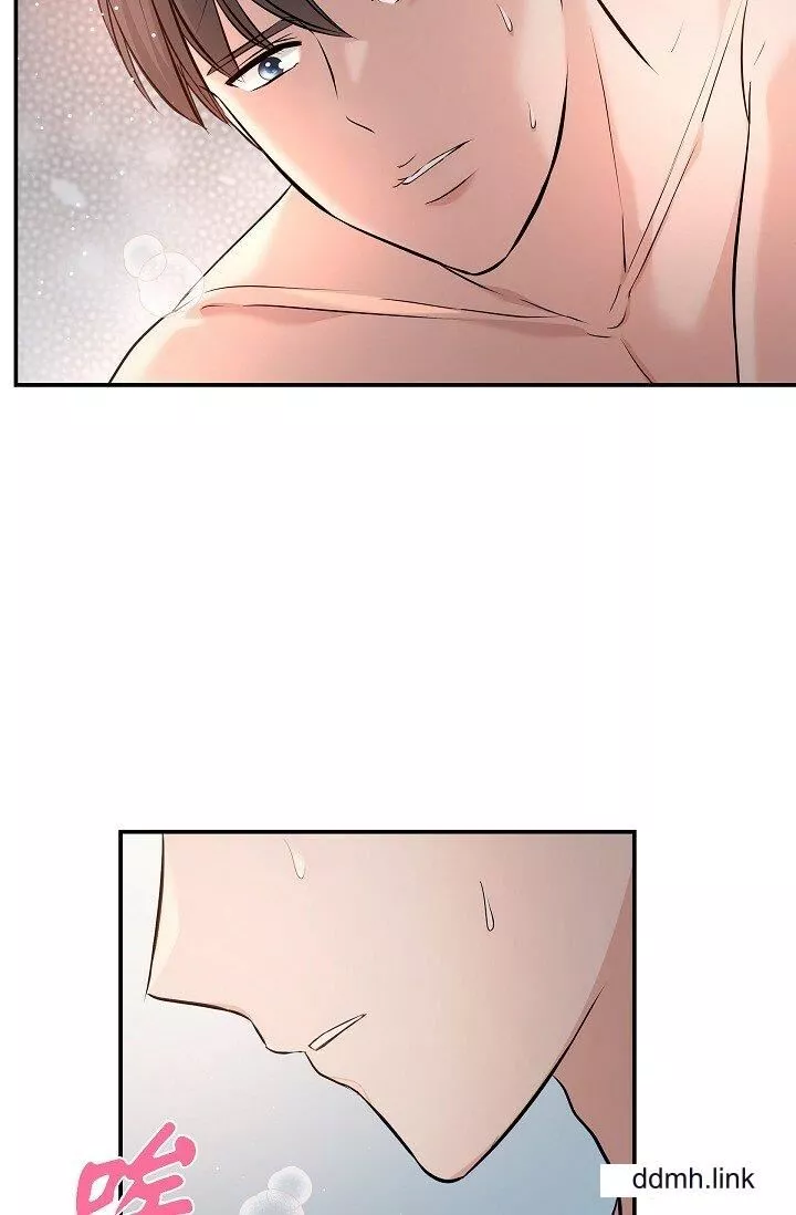 可疑的代表-第41话-互相交换爱液的两人 - 图片 9