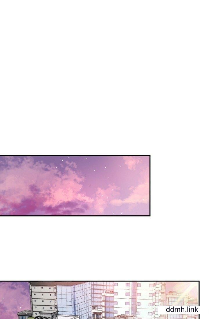 可疑的代表第41話-互相交換愛液的兩人