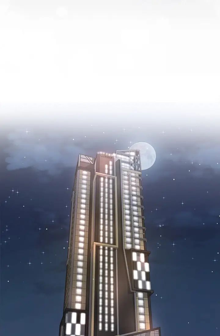 可疑的代表第42话-妳的身边还有我啊…！