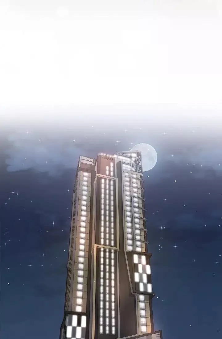 可疑的代表第42話-妳的身邊還有我啊…！