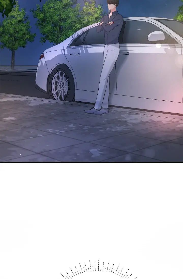 可疑的代表第42话-妳的身边还有我啊…!