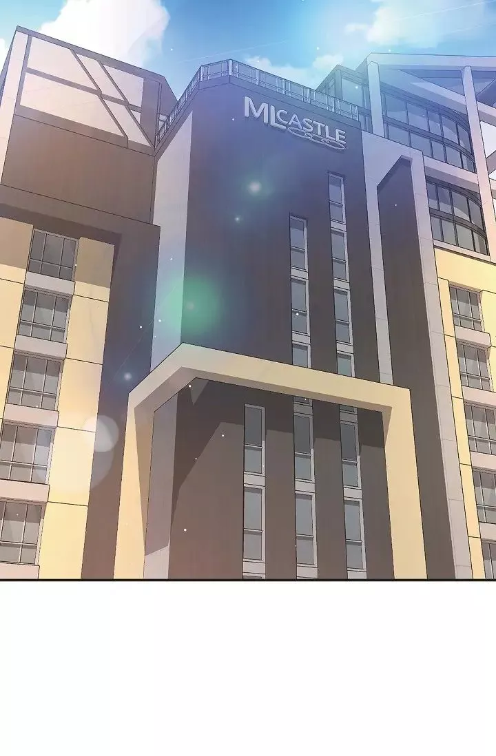 可疑的代表第43話-撲通撲通的夜會
