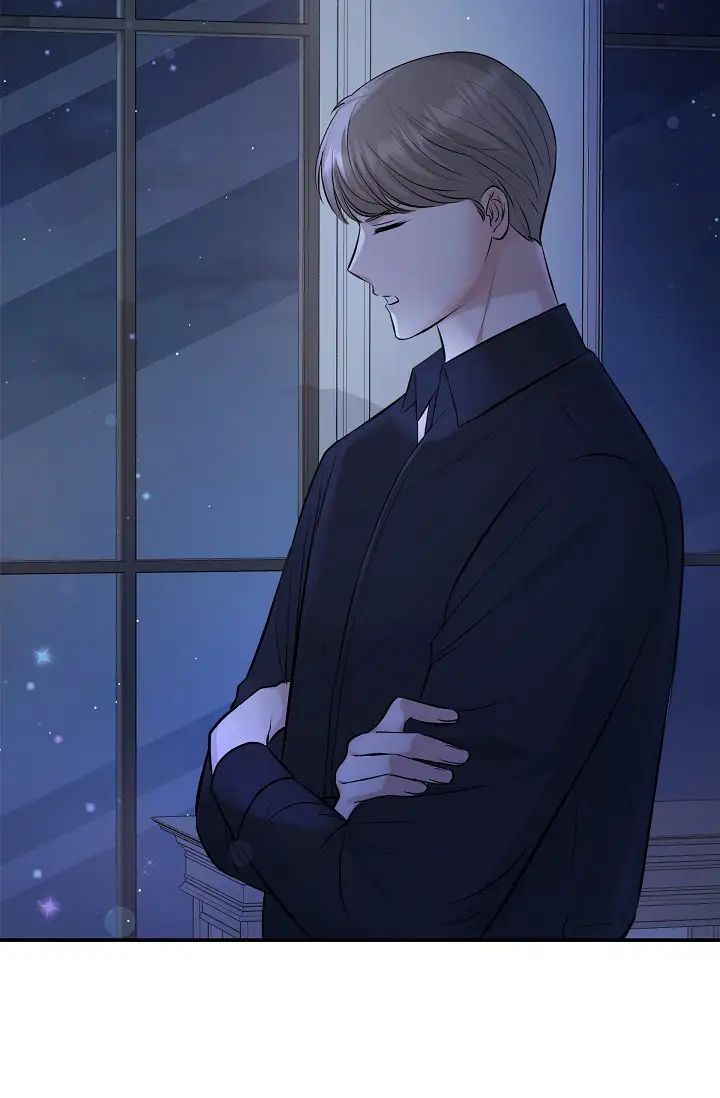 可疑的代表第45话-和专务在办公室来场火热的对话