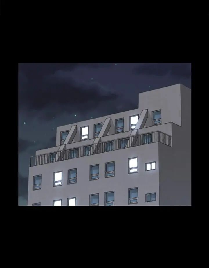 迎新小套房第98話-火熱的報答