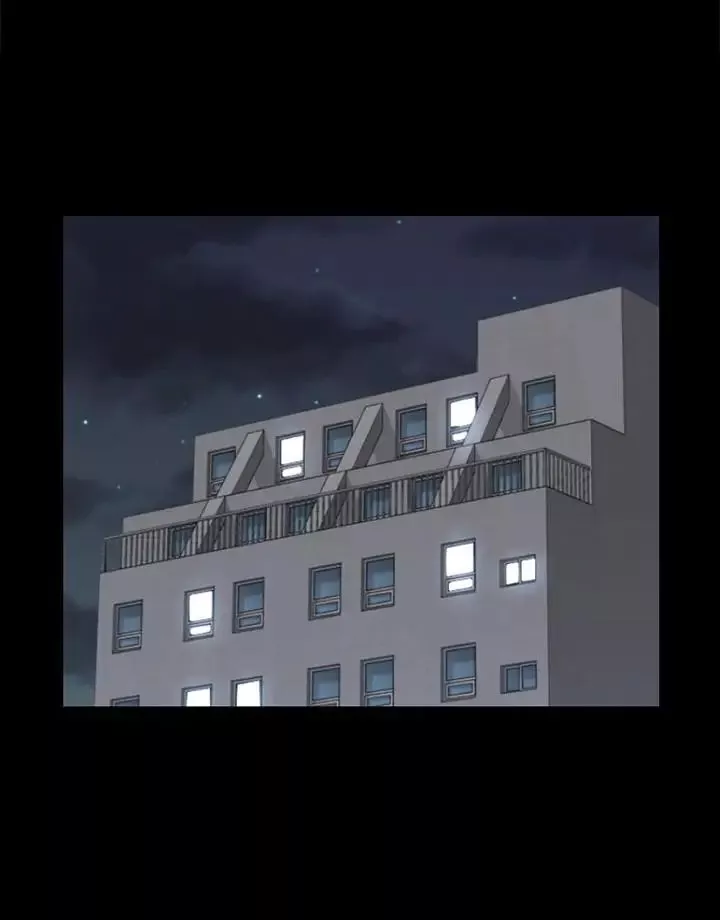 迎新小套房第98話-火熱的報答