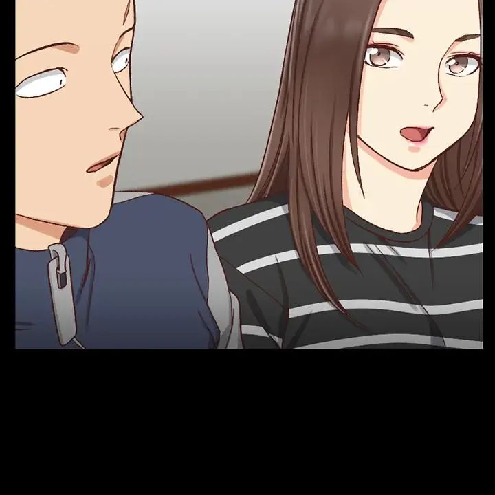 迎新小套房第98话-火热的报答