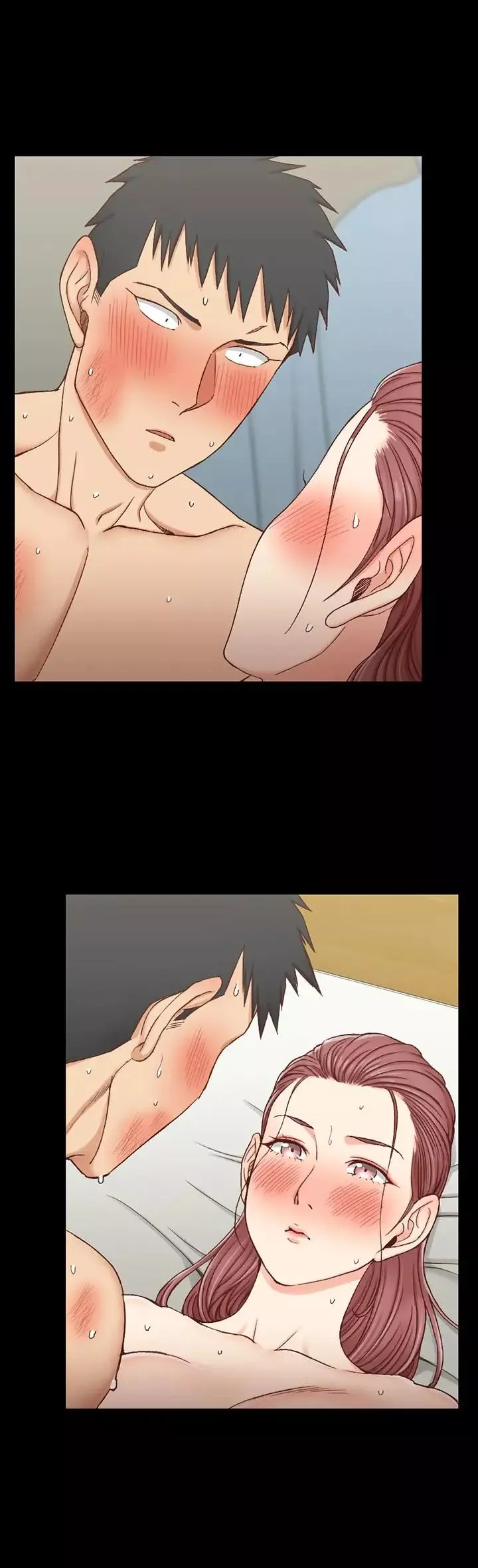 迎新小套房第104話-變成肉便器的女大學生