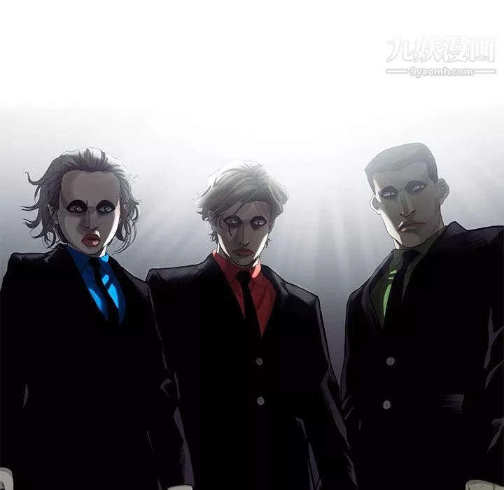 ANGRYCHAIR第24話