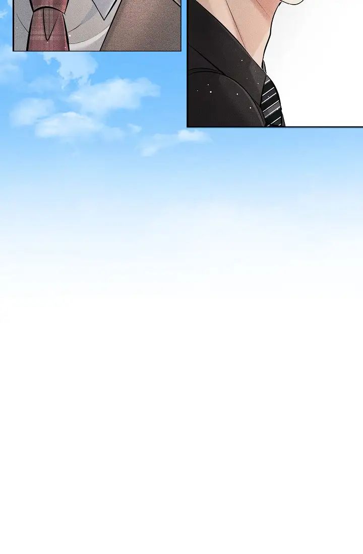 可疑的代表第53话-爽到失去理智