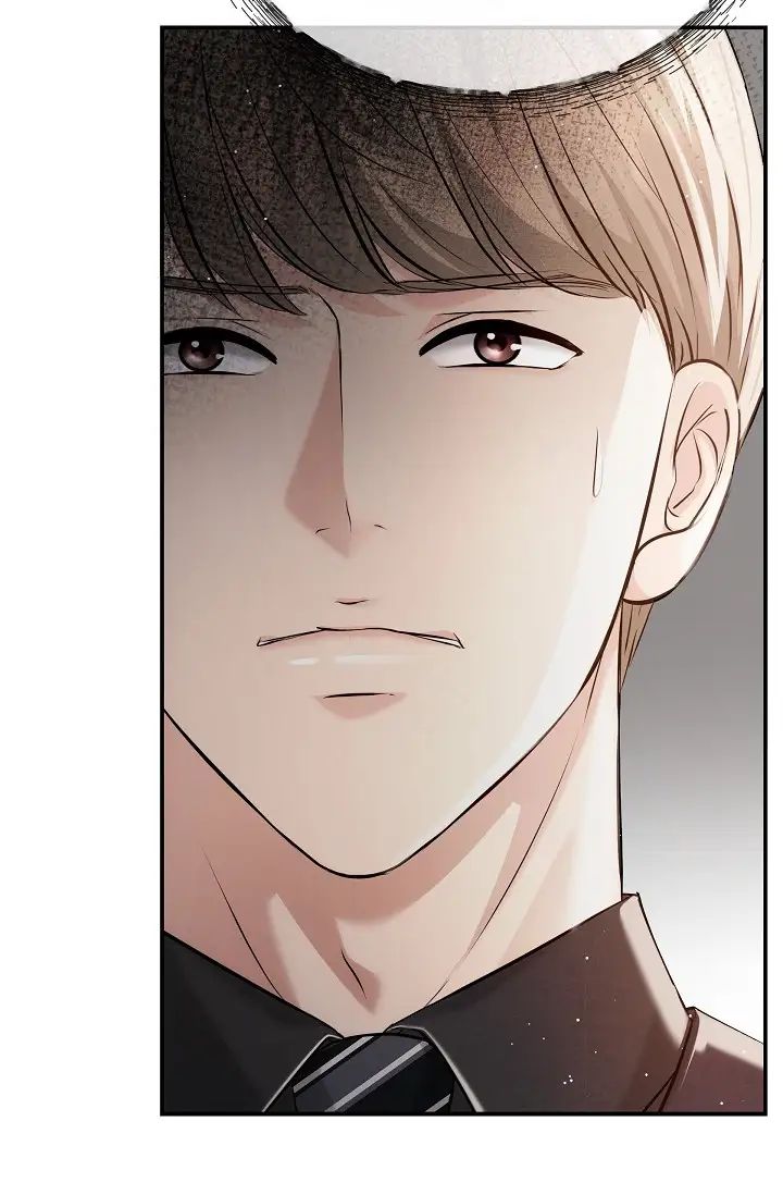 可疑的代表第54话-美京小姐，请在我身边