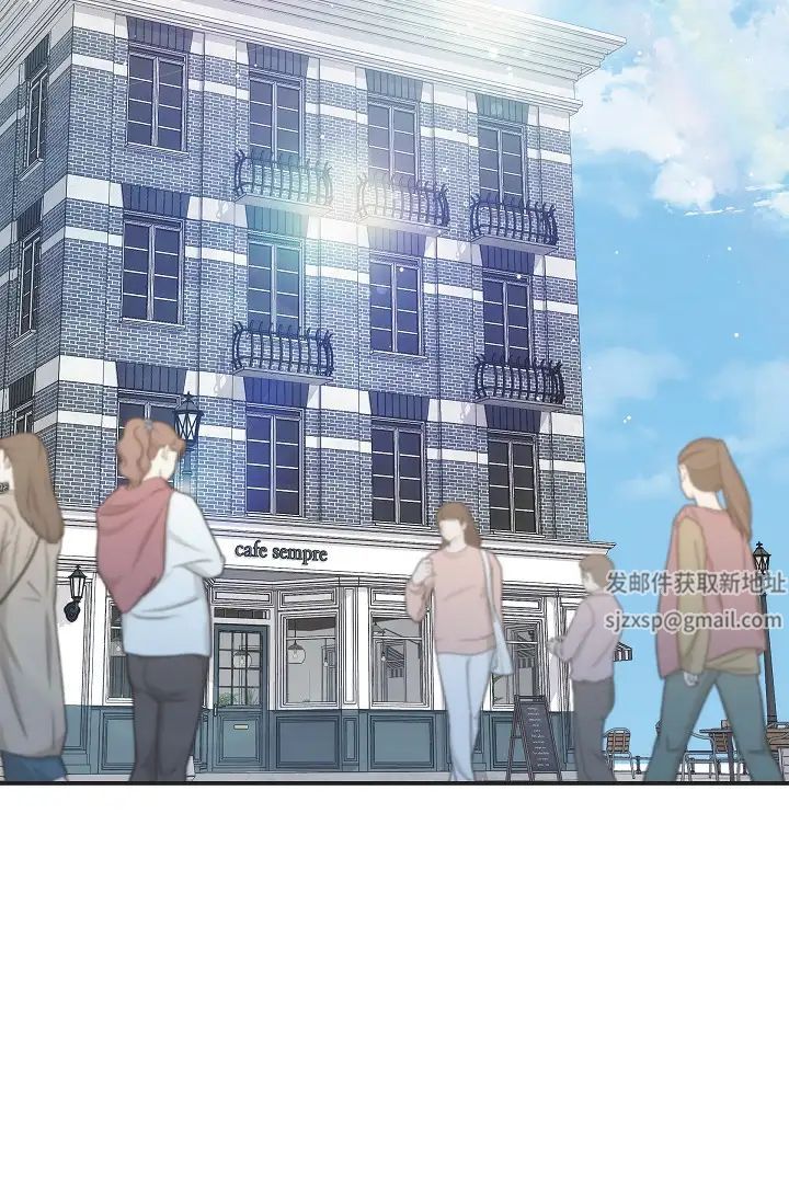 可疑的代表第54话-美京小姐，请在我身边