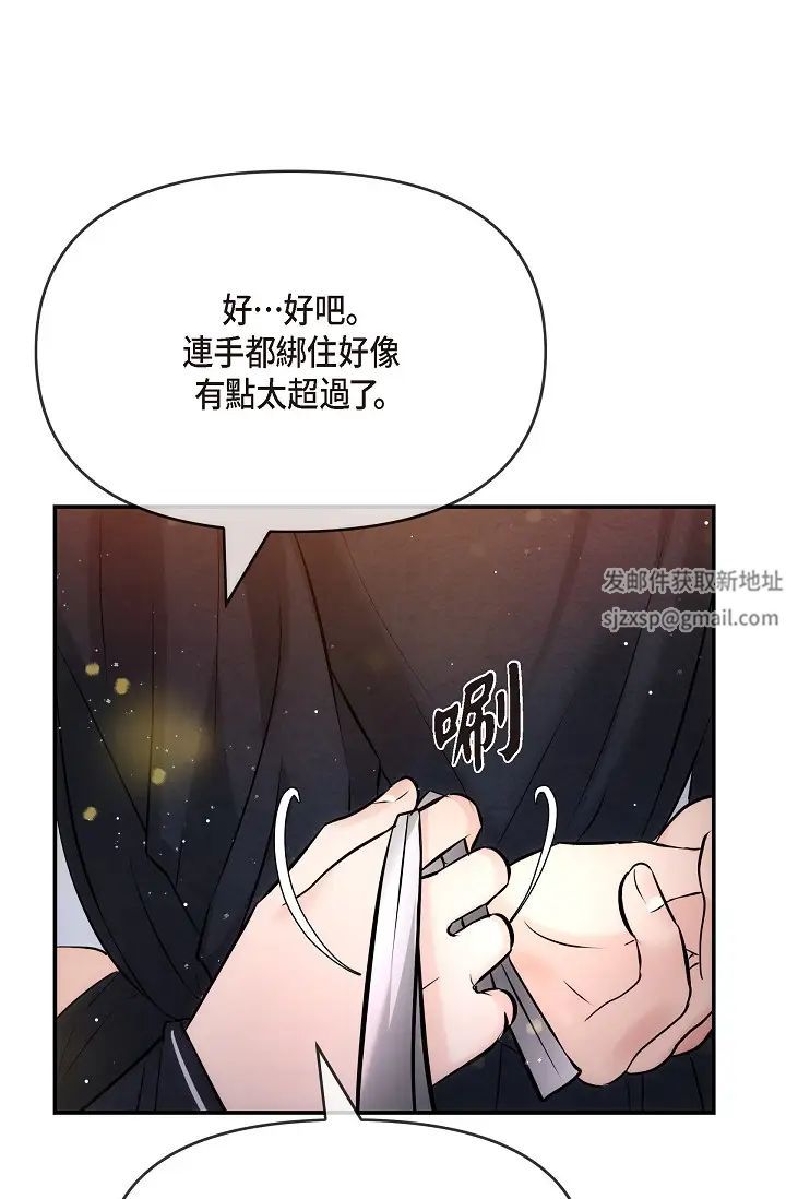 可疑的代表第56话-要试试SM吗…?