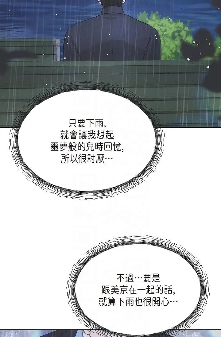 可疑的代表第58话-在梦中随心所欲