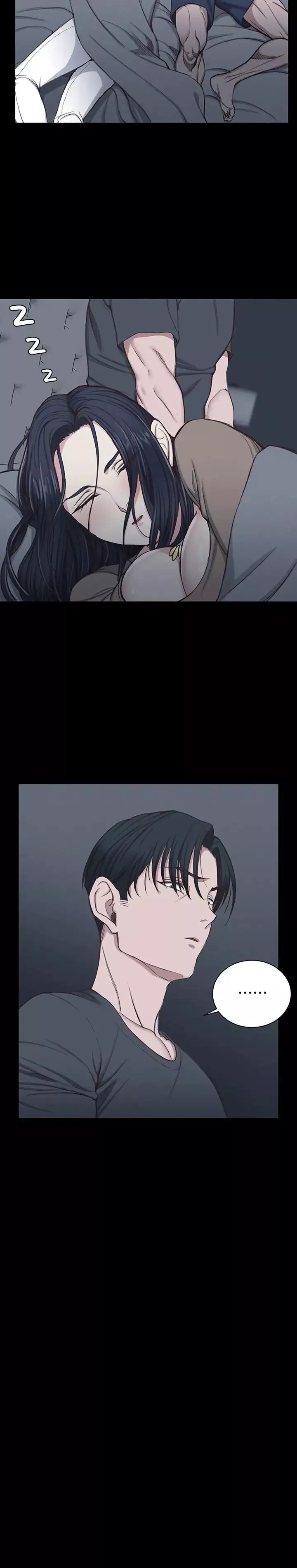 迎新小套房-第119话-跟信爱在空教室里 - 图片 13