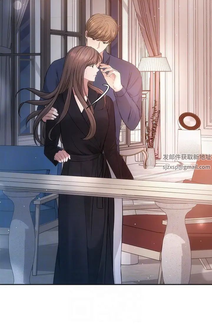 可疑的代表第60话-我们不要再分开瞭