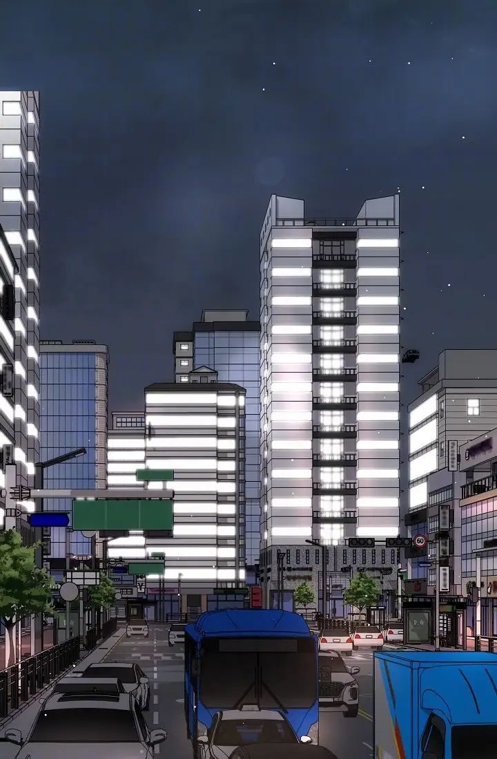 可疑的代表第60話-我們不要再分開瞭