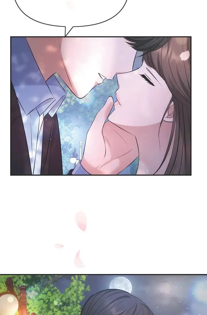 可疑的代表第60话-我们不要再分开瞭