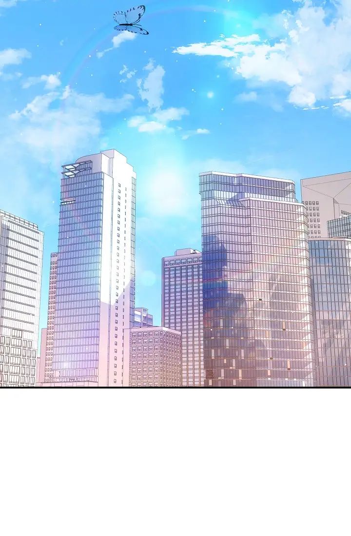 可疑的代表第61话-再招惹我的人就完瞭！