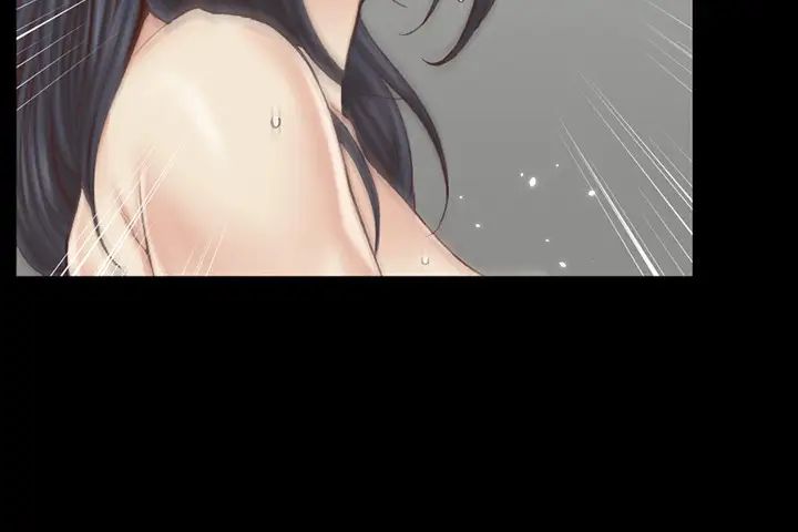 迎新小套房第130话-韩静淑销魂的手技