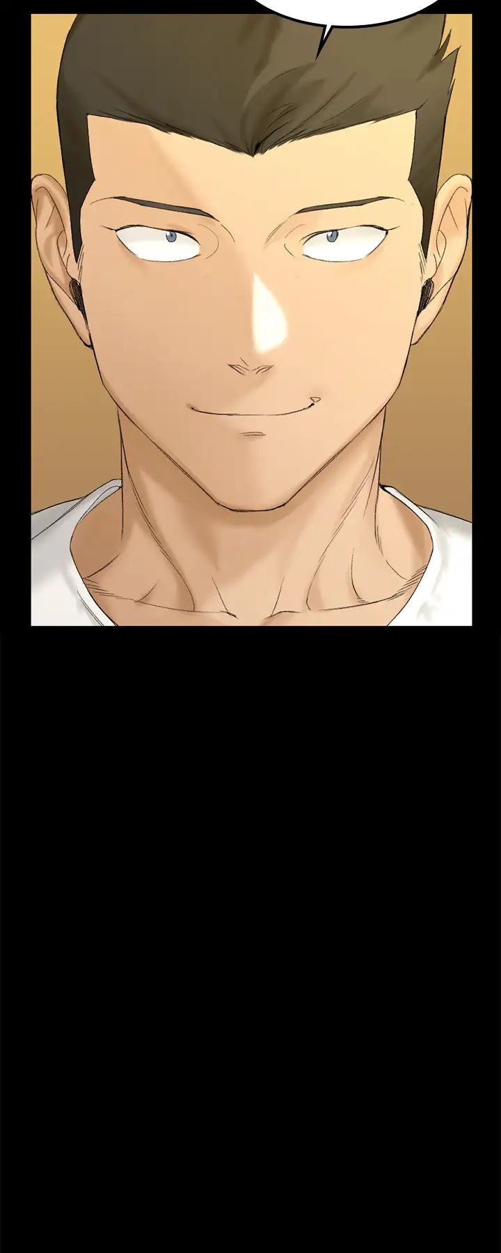 迎新小套房第140话-蔡珠妍意想不到的诱惑