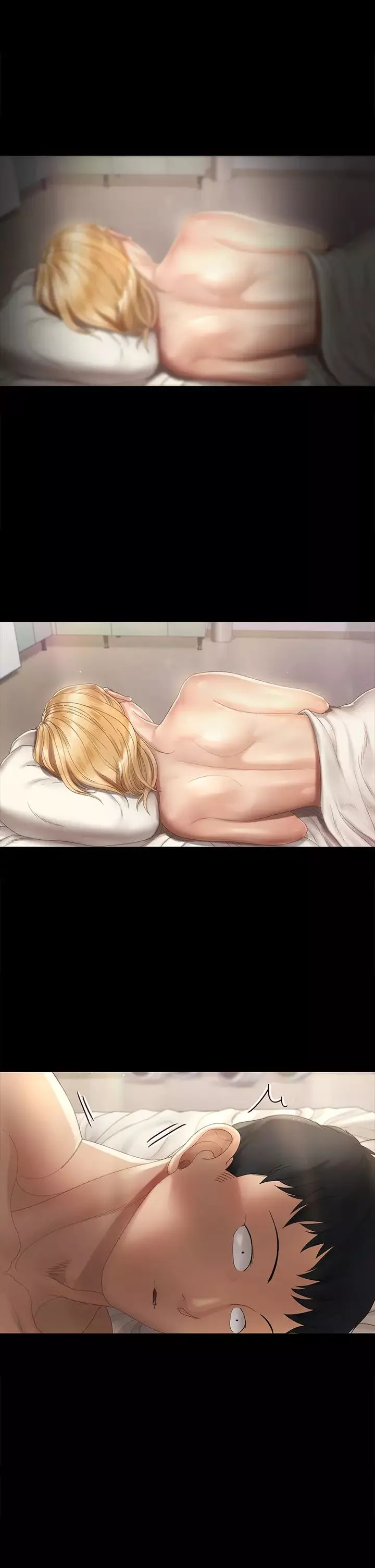迎新小套房-第146话-用大小使江霖屈服的男人 - 图片 3