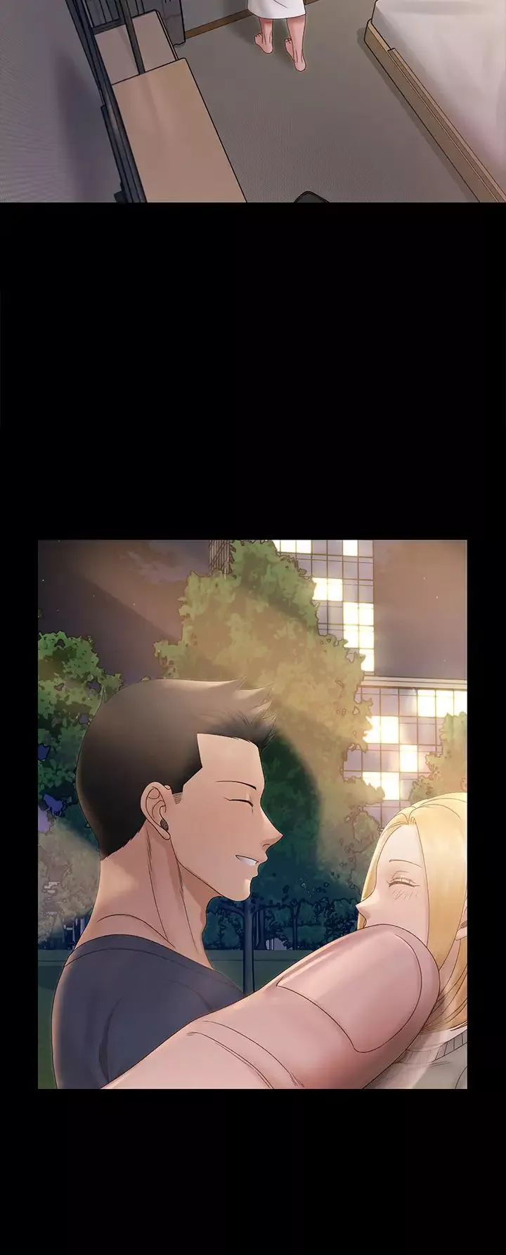 迎新小套房-第148话-从玉女蜕变成慾女的信爱 - 图片 15