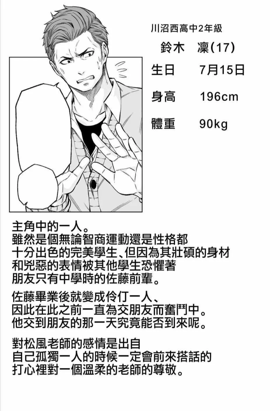 为什么老师会在这里！？-为什么老师会在这里！？_04卷 - 图片 173