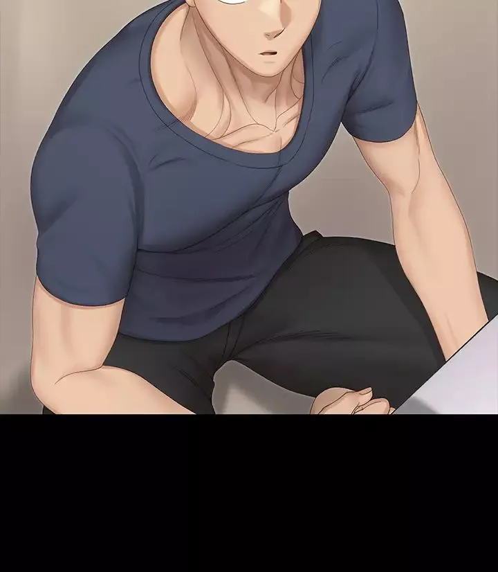 迎新小套房-第150话-没有小江霖我活不下去! - 图片 38