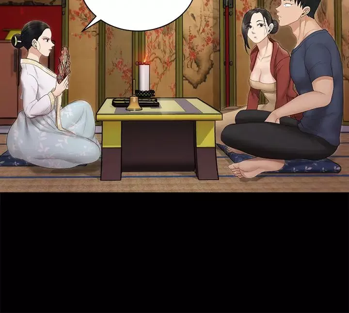 迎新小套房第151話-韓靜淑跟車敏晶的計謀