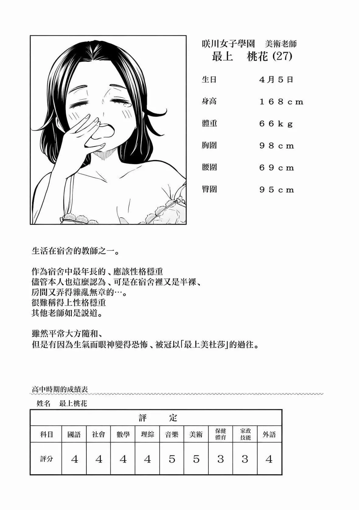 為什麼老師會在這裡！？為什麼老師會在這裡！？_08卷