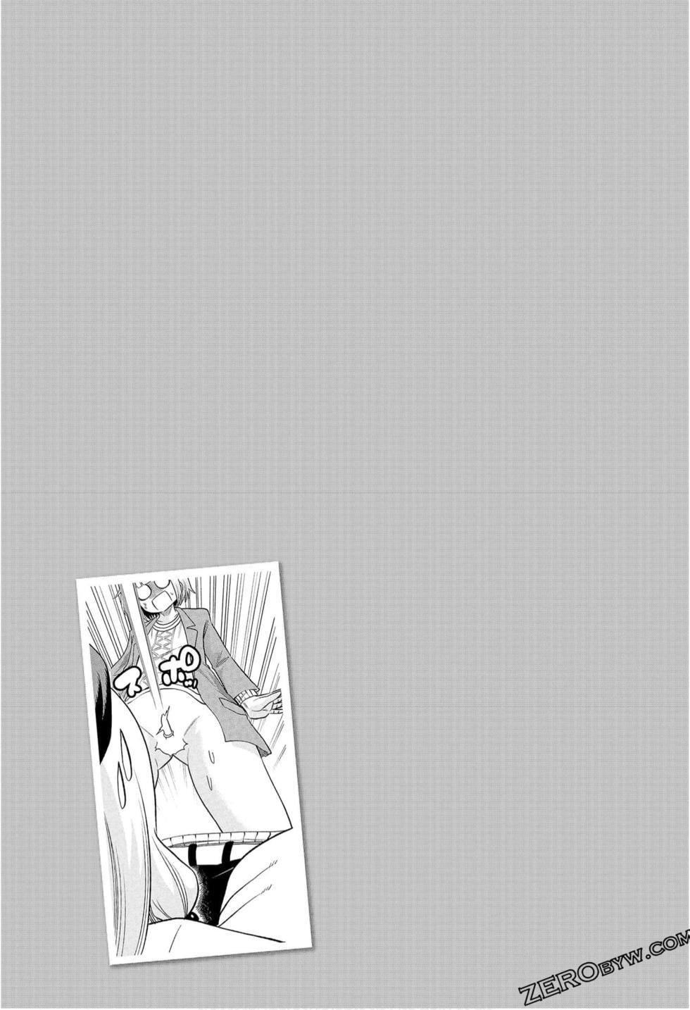 为什么老师会在这里！？为什么老师会在这里！？_09卷