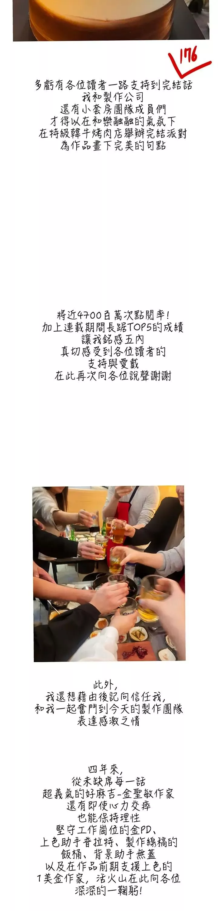 迎新小套房-后记 - 图片 5
