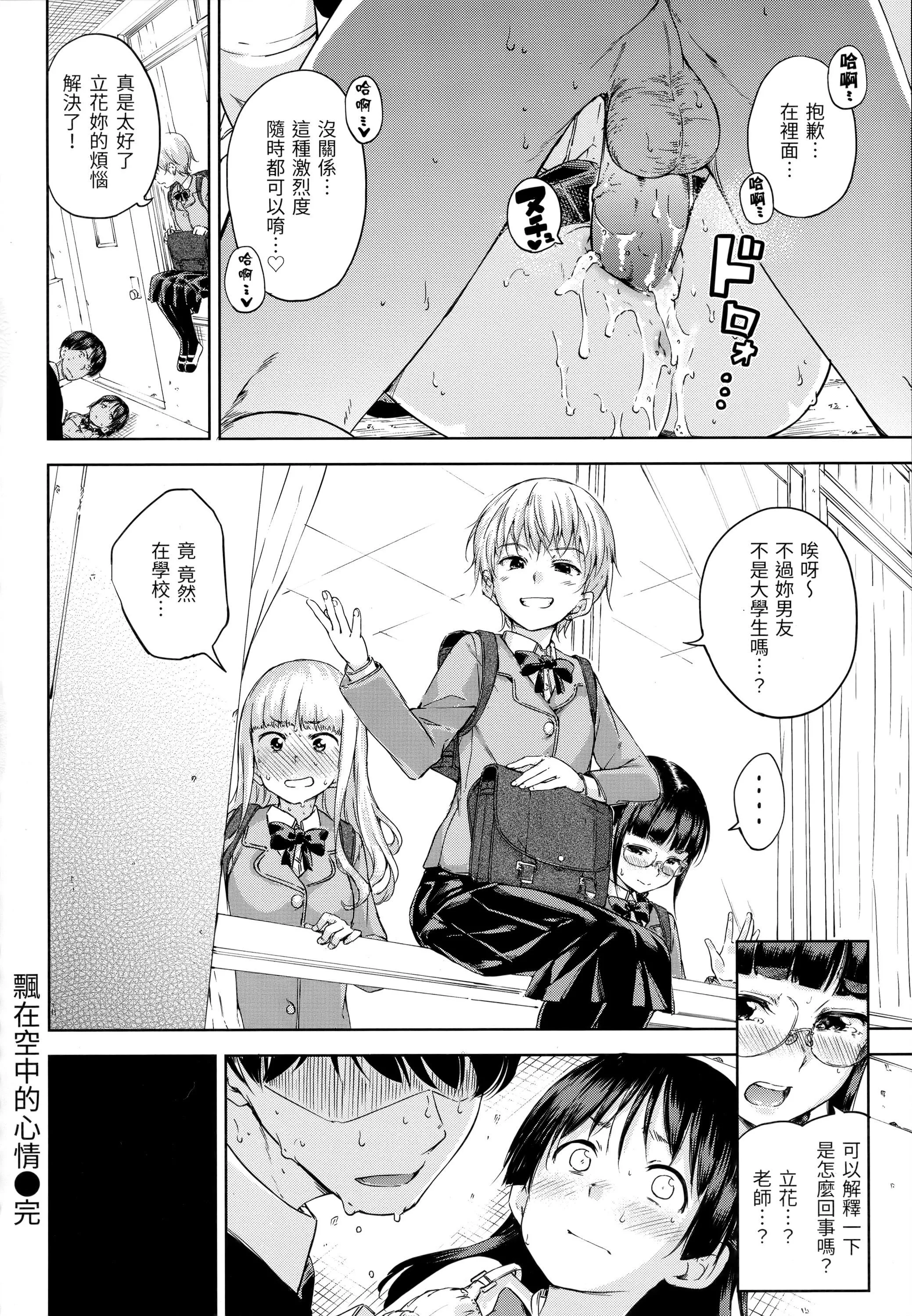 [Hamao]キャンディドロップ[未來數位中文][無修正][Hamao]キャンディドロップ[未來數位中文][無修正]