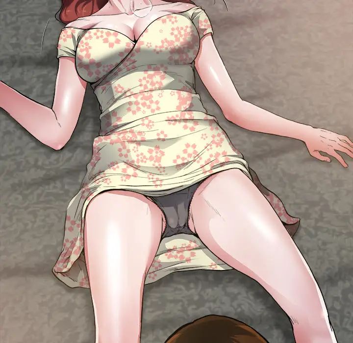 單身爸爸想戀愛第2話